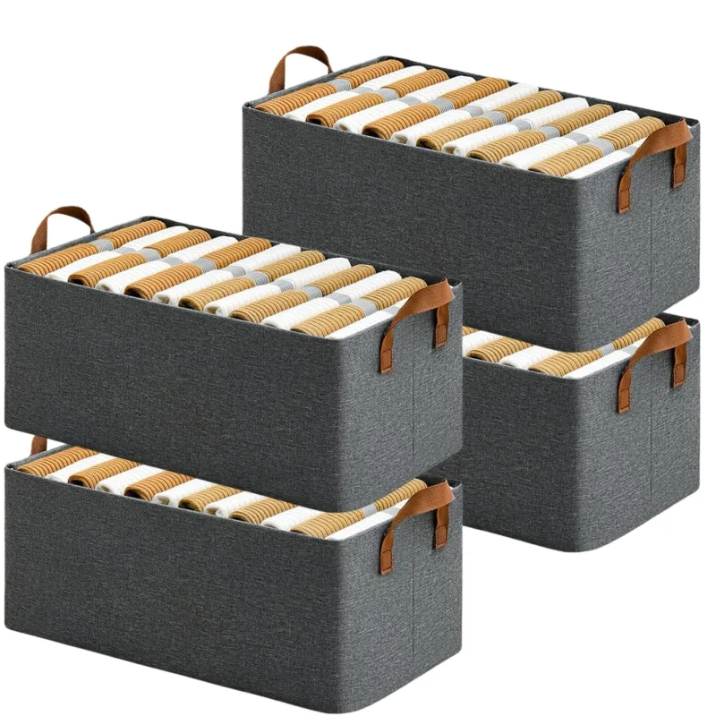 best storage boxes home