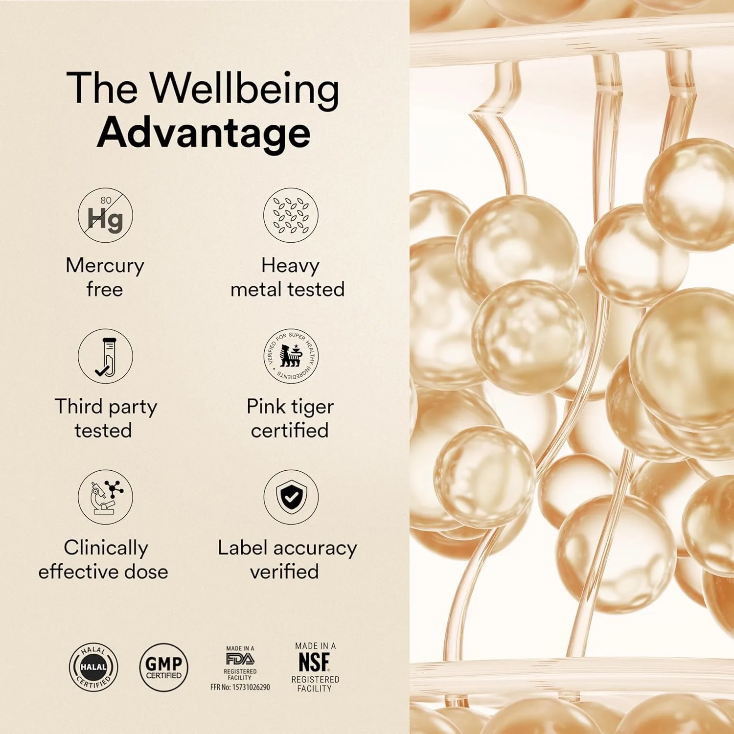 best collagen supplement india - WELLBEING NUTRITION Pure Ko 7 WELLBEING NUTRITION Pure Kore - view 7
