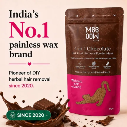 4 in 1 Chocolate Biki - view 2