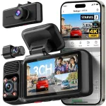 best car dashboard camera
