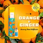 Phool Orange & Ginge - view 2