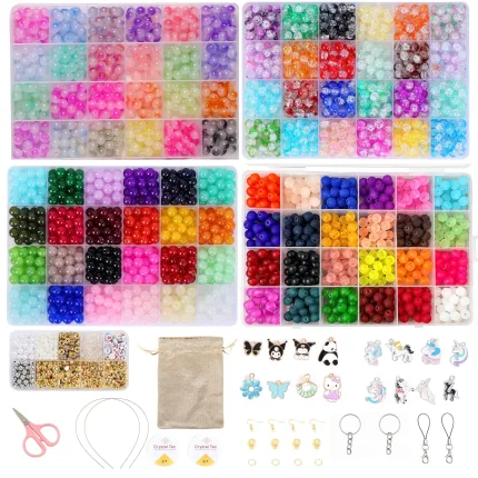 best beading kit for jewellery