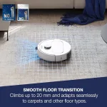 ECOVACS DEEBOT N30 White 2 - view 5