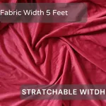 Streetup India® Lycra Fabri - view 5