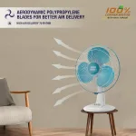 USHA Maxx Air Ultra Tabl - view 2