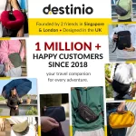 GoTrippin by Destinio Weight - view 9