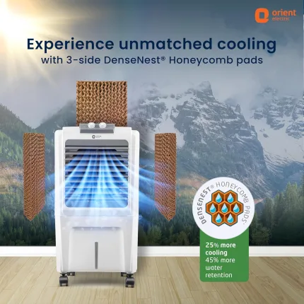 Orient Electric Durachill - view 2