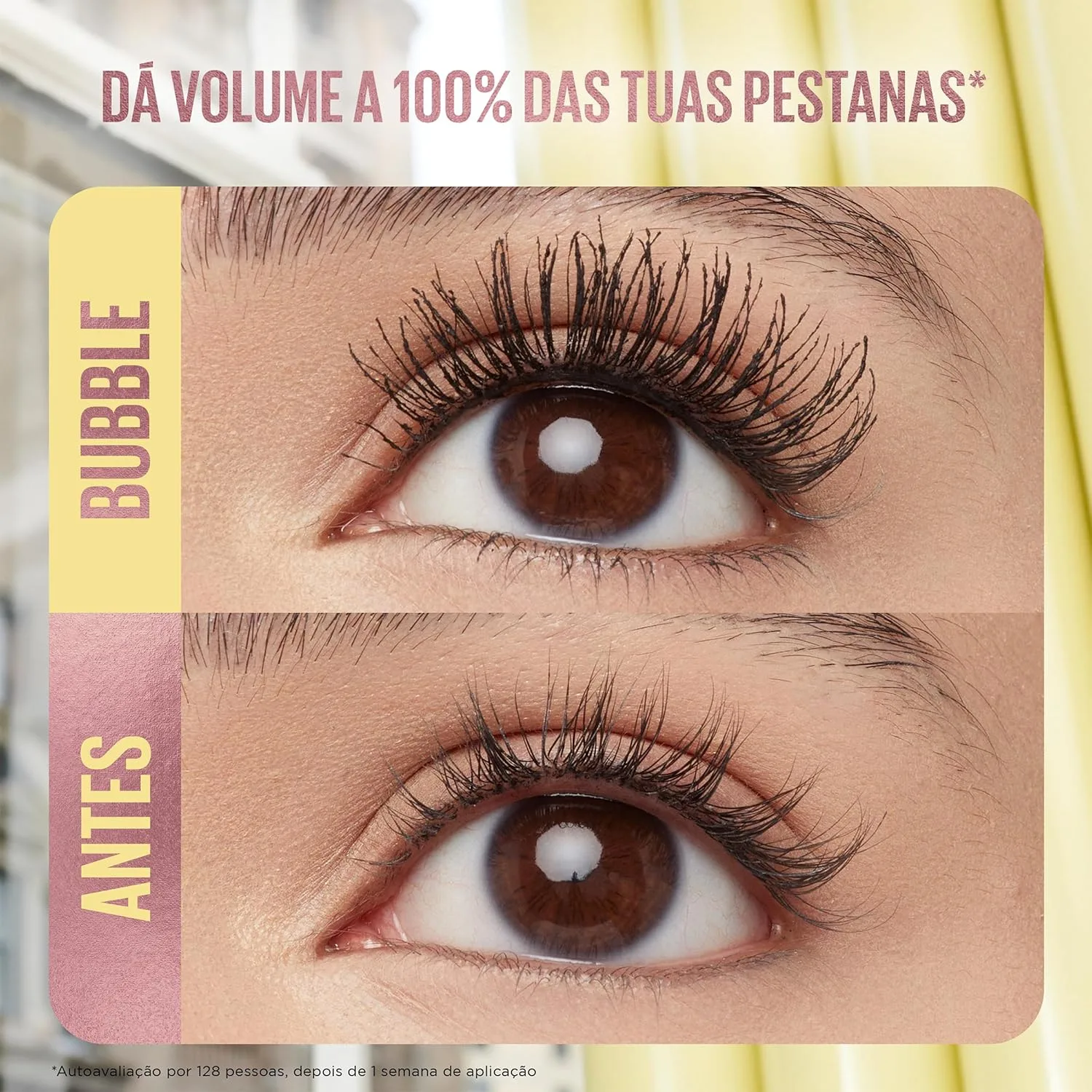 In-Depth Review: best makeup kit for beginners - Maybelline New York Colossal Bubble Waterproof Mascara | Volumizing, Buildable & Lightweight 8.7 5 Maybelline New York Colossal B - view 4