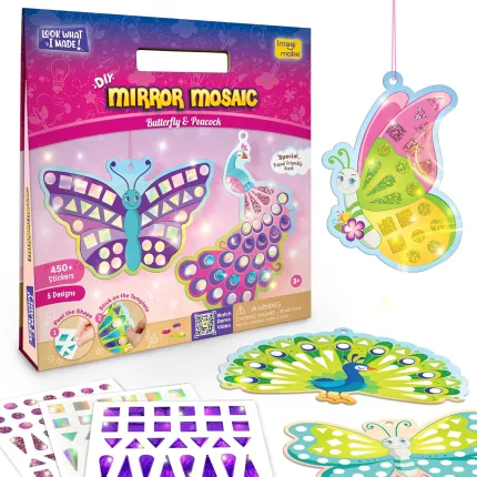 best mosaic art kit