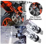 Stylish Heavy Duty Aluminiu - view 2