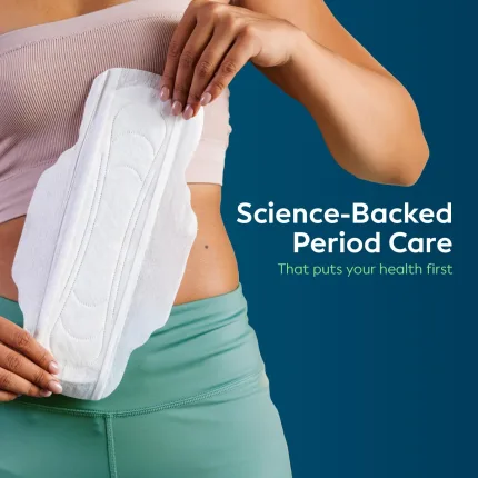 Anandi sanitary pads for w - view 2
