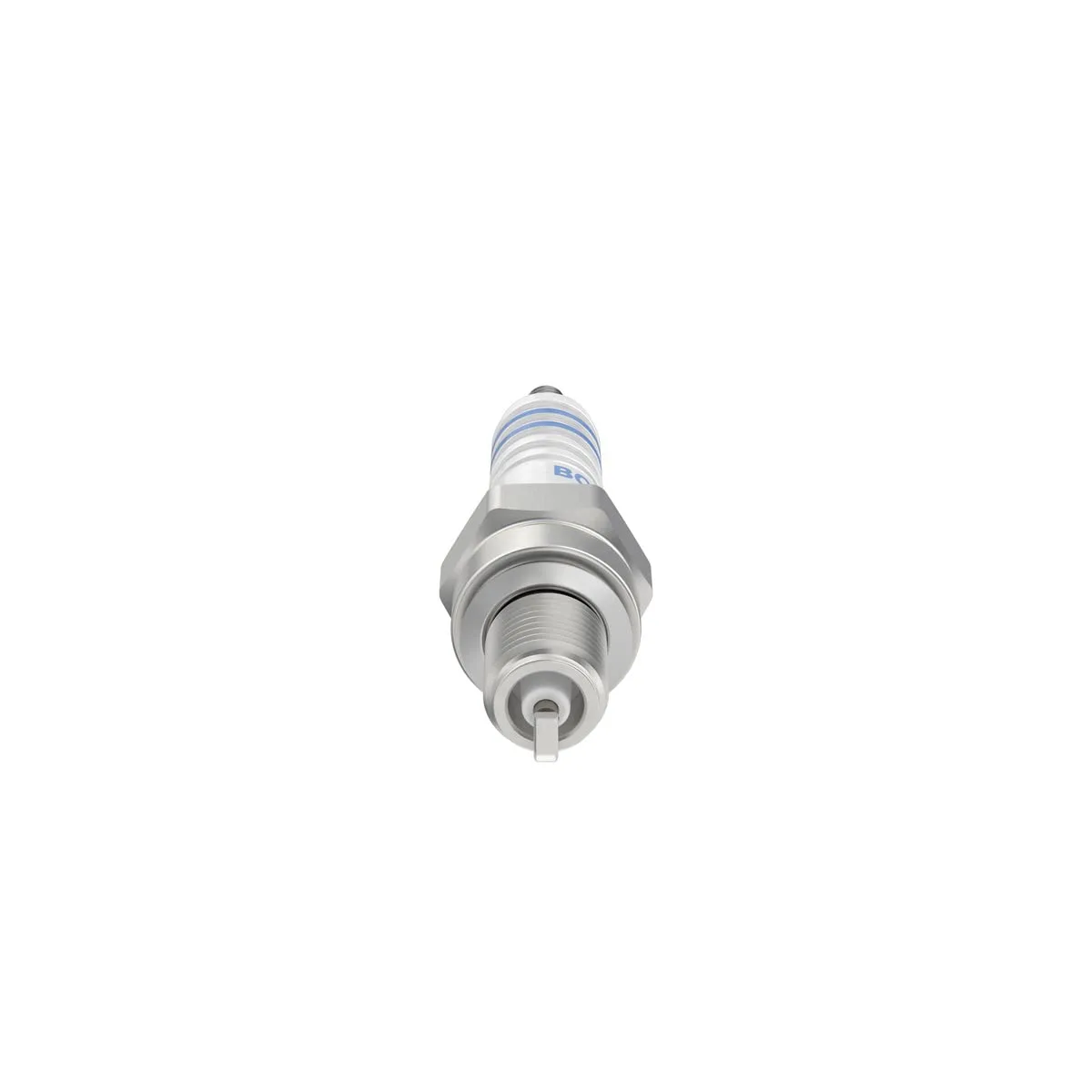 best bike spark plug - Bosch F002G40087 Type UR4AC Spark Plu 4 Bosch F002G40087 Type UR4 - view 4