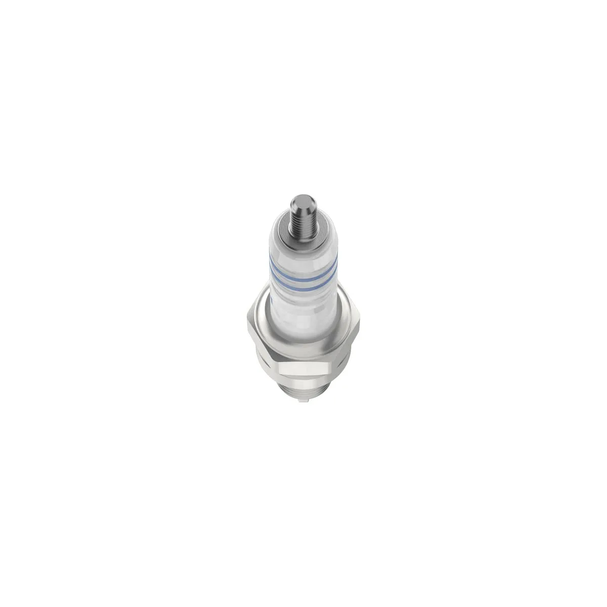 best bike spark plug - Bosch F002G40087 Type UR4AC Spark Plu 2 Bosch F002G40087 Type UR4 - view 2