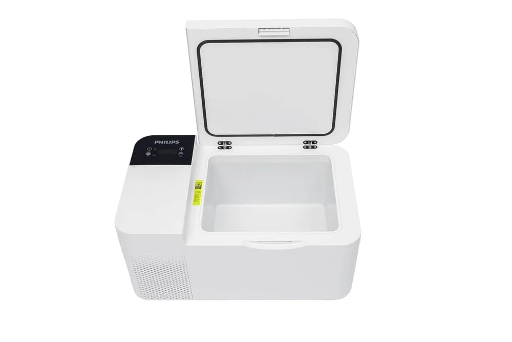 best car fridge portable