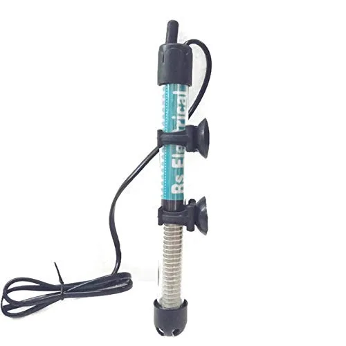 In-Depth Review: best aquarium heater - RS Electrical 200 W Automatic on Off Facility Aquarium Glass Heater | | best aquarium heater 7 RS Electrical 200 W Au - view 6