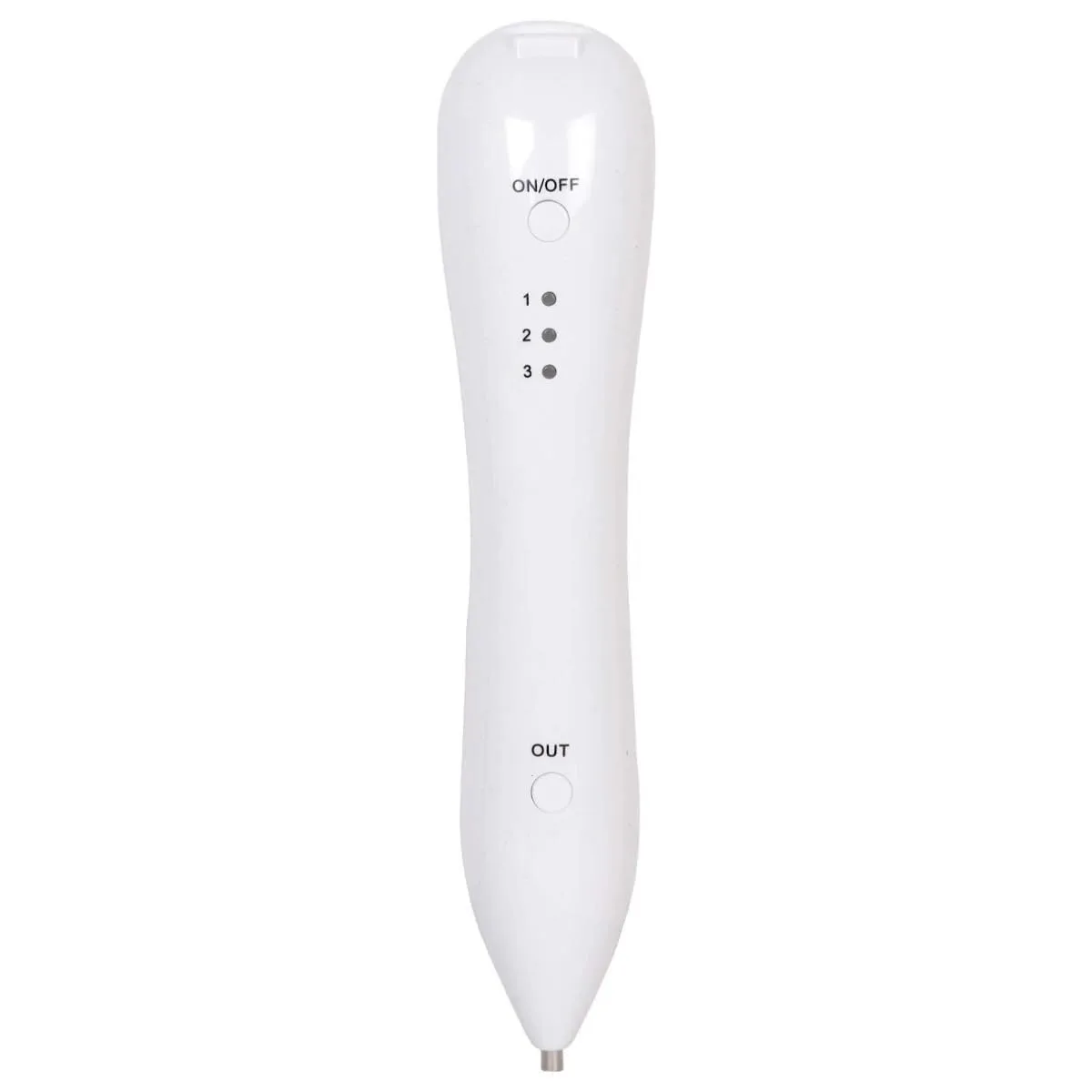 In-Depth Review: best skin tag remover - Electric Freckle Skin Mole Dark Spot Remover Pen Skin Tag Remover Dark Spot Wart Speckle Tattoo Removal Pen M 4 best skin tag remover view 2
