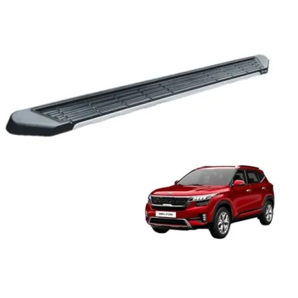 best car side steps