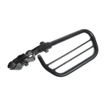 TVS Ronin Lady Pillion - view 5