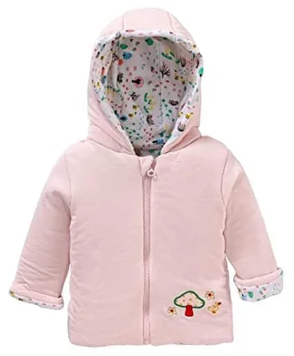 In-Depth Review: best baby winter jacket - MONTALY Baby Boys & Girls Full Sleeve Reversible Hooded Jacket | | best baby winter jacket 2 best baby winter jacket