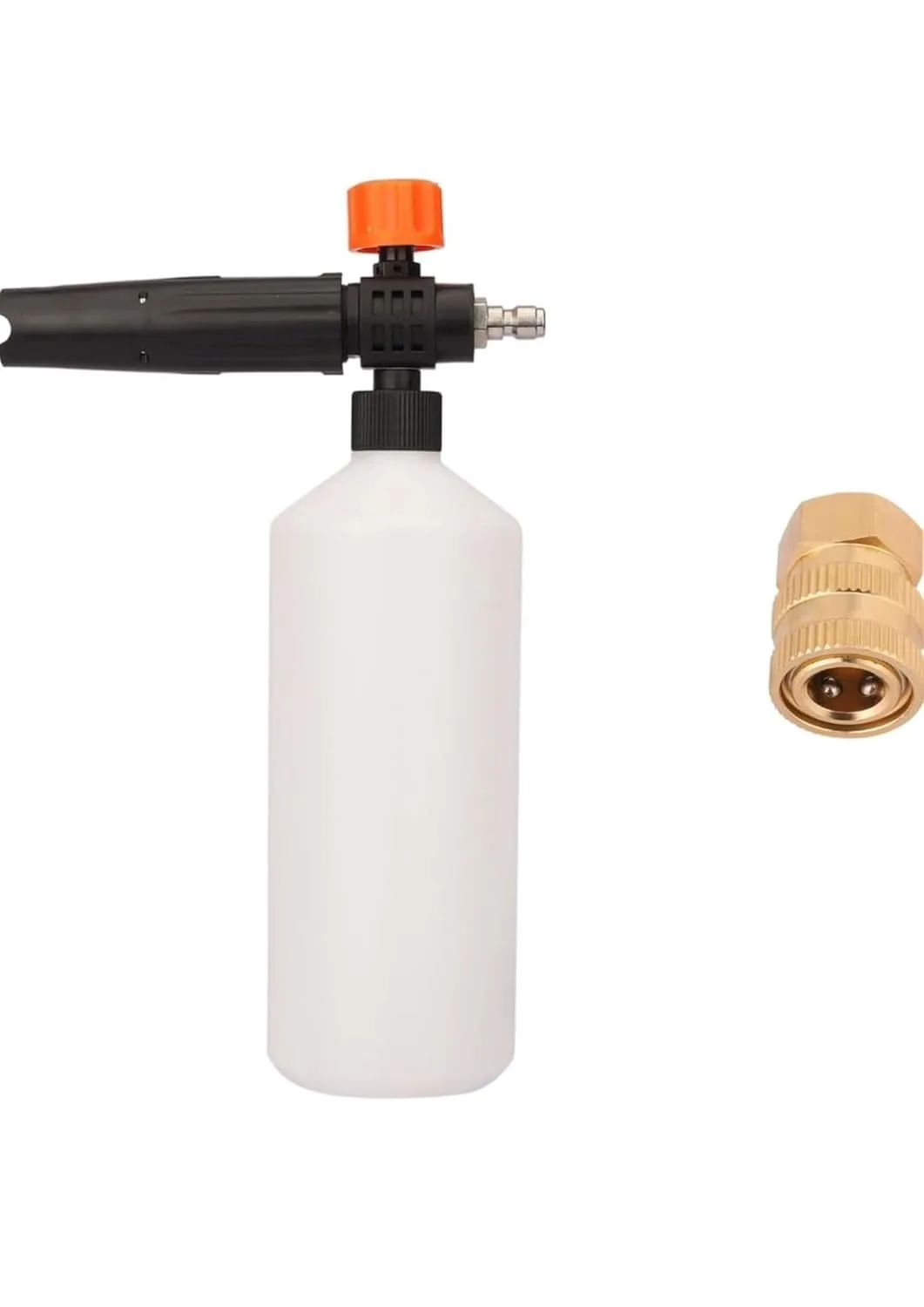 STARQ Brass 1 Ltr Profess - view 6