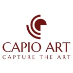 CAPIO ART Wooden Key Hold - view 6