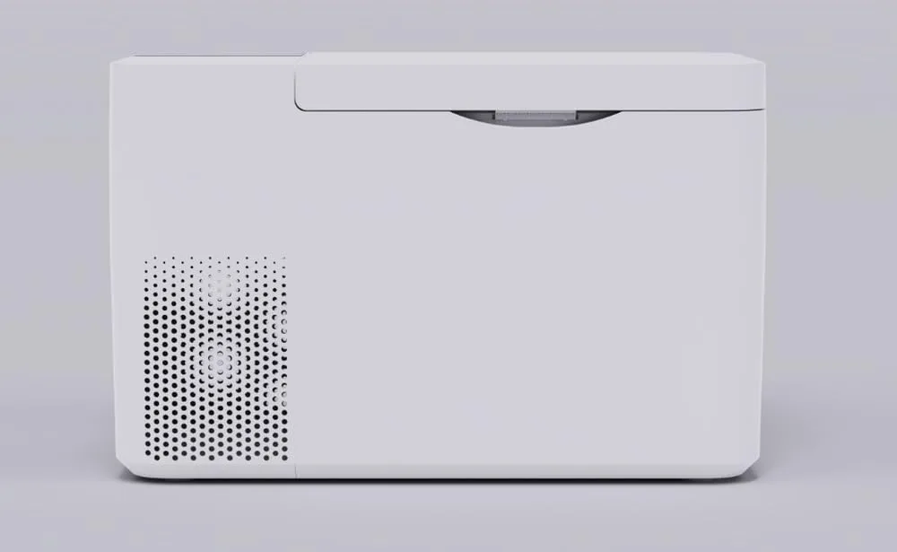 Philips Automotive Car Fros - view 3