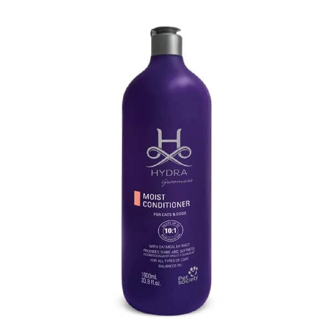 best pet conditioner