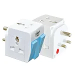 best travel adapter plug
