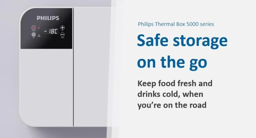 Philips Automotive Car Fros - view 5