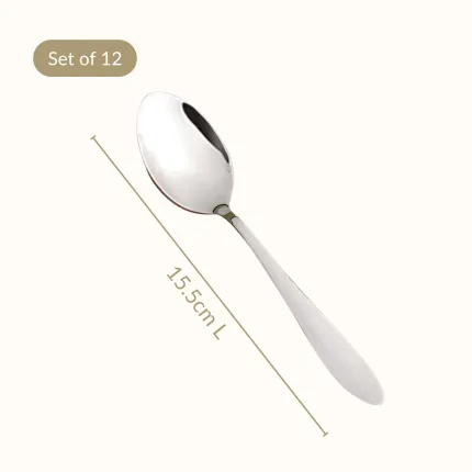 Nestasia Stainless Steel 12 - view 2