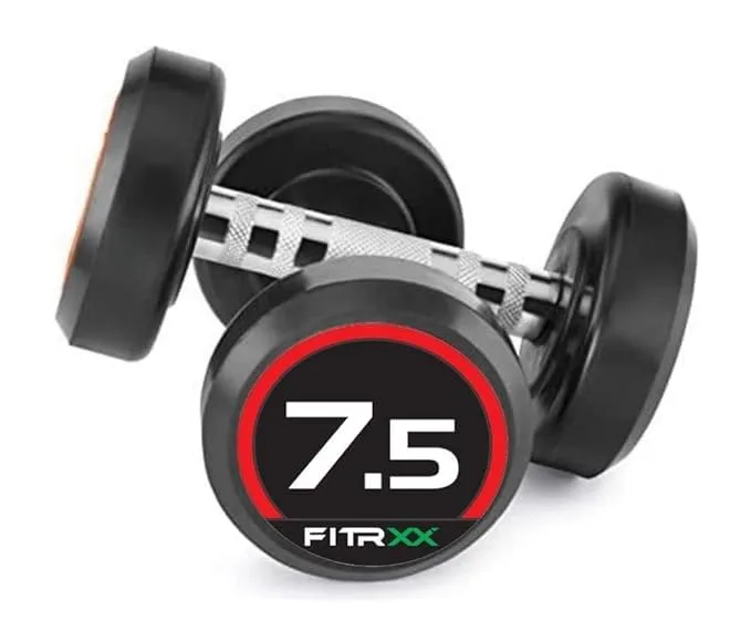 best dumbbells for home gym