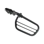 TVS Ronin Lady Pillion - view 4