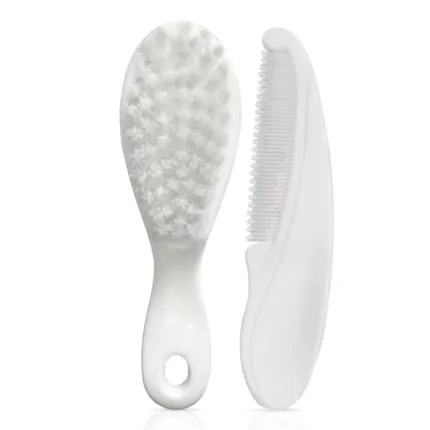 best baby comb brush set