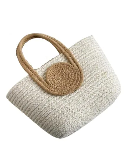 best jute bags handmade