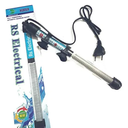 best aquarium heater