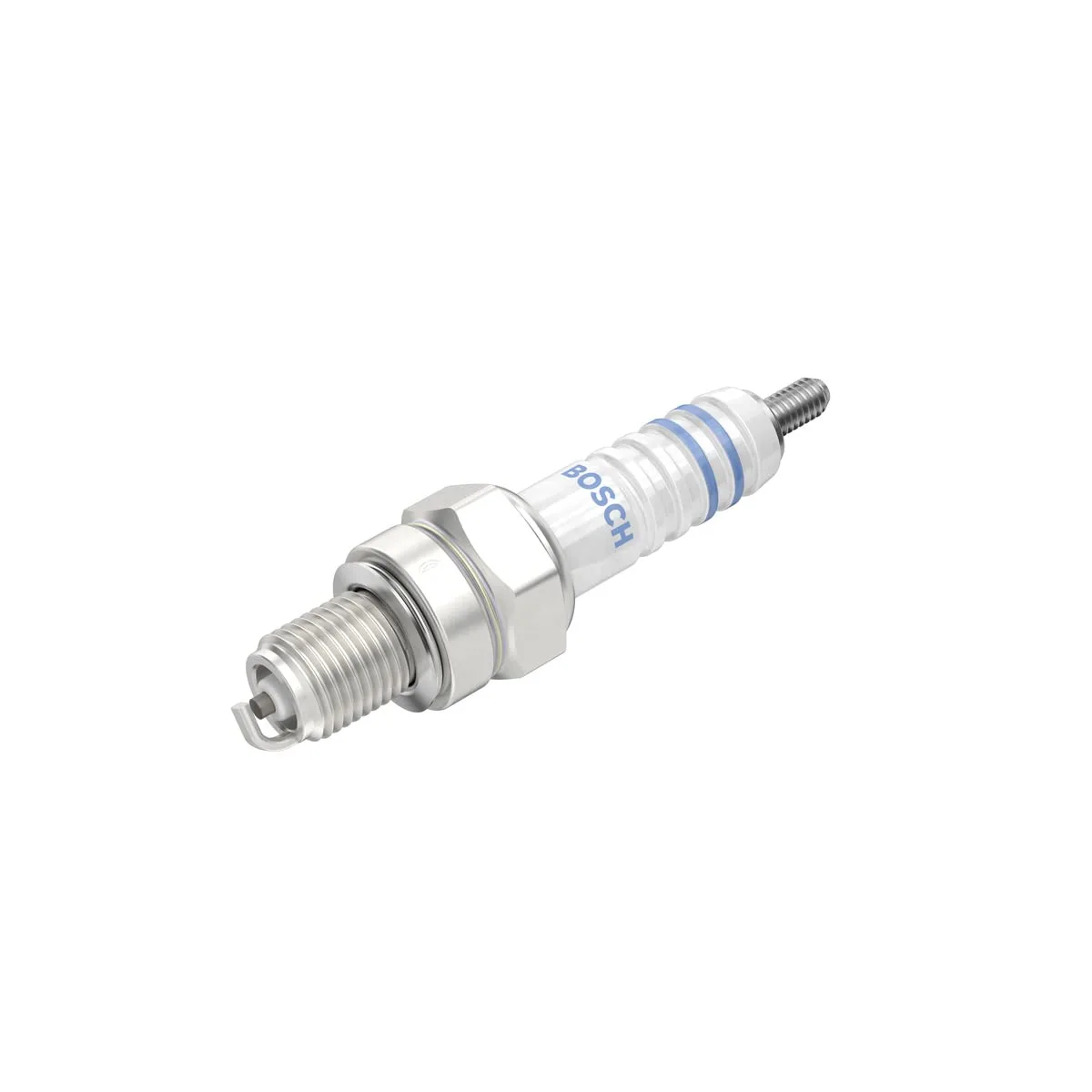 best bike spark plug - Bosch F002G40087 Type UR4AC Spark Plu 7 Bosch F002G40087 Type UR4 - view 7