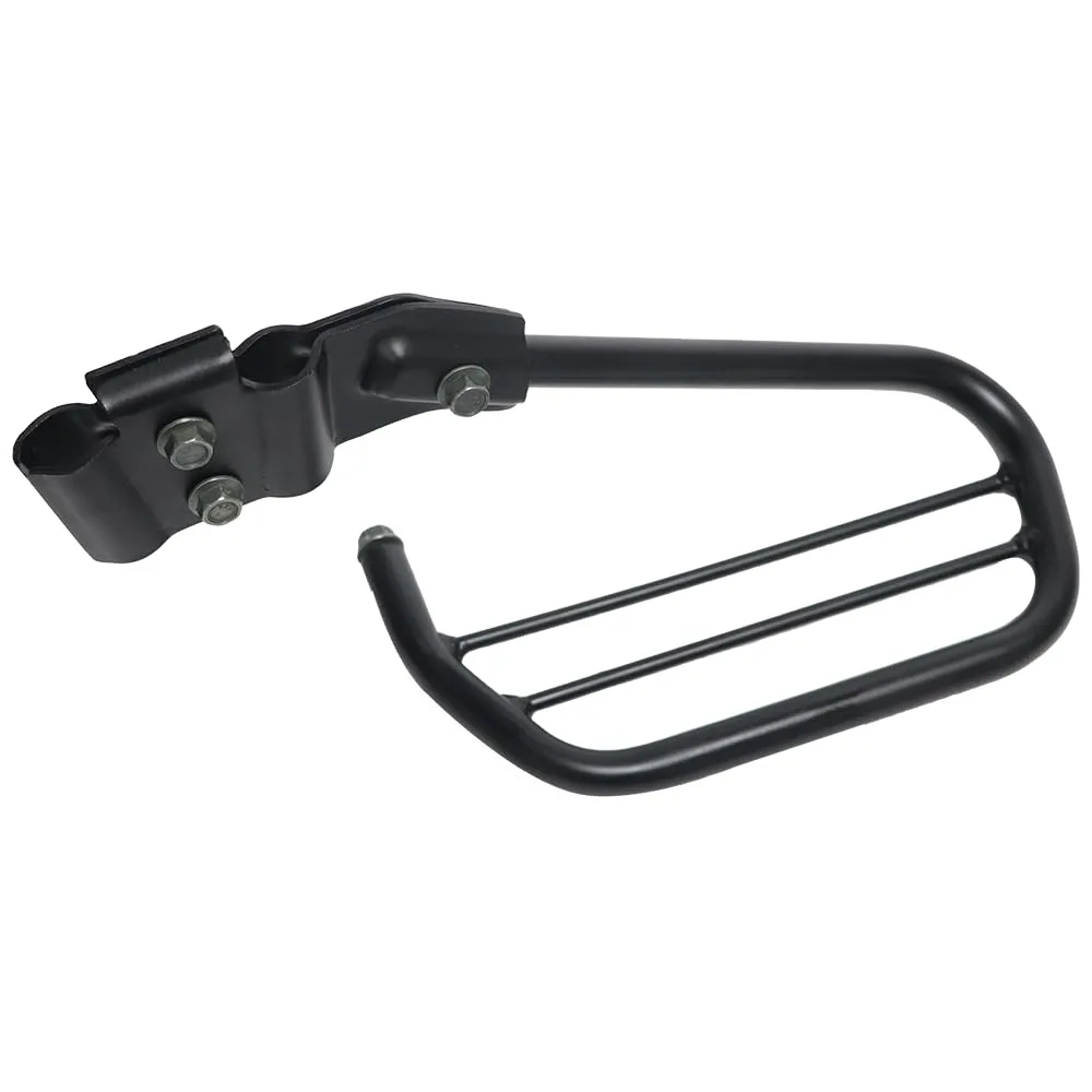 best bike foot rest