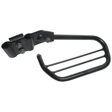 best bike foot rest