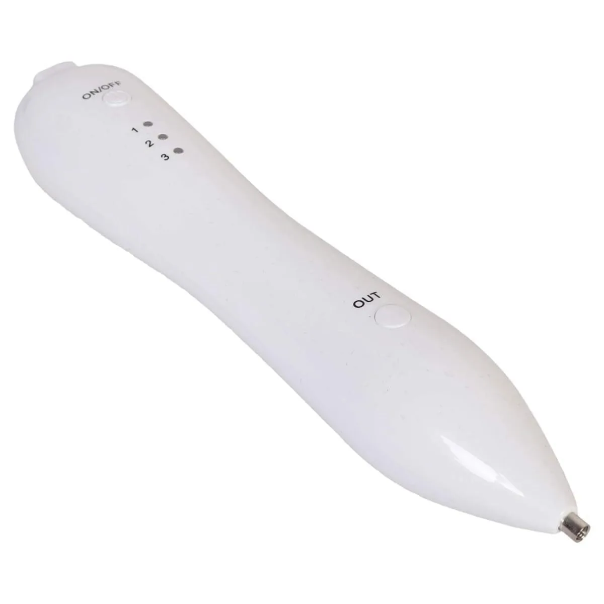 In-Depth Review: best skin tag remover - Electric Freckle Skin Mole Dark Spot Remover Pen Skin Tag Remover Dark Spot Wart Speckle Tattoo Removal Pen M 6 best skin tag remover view 4