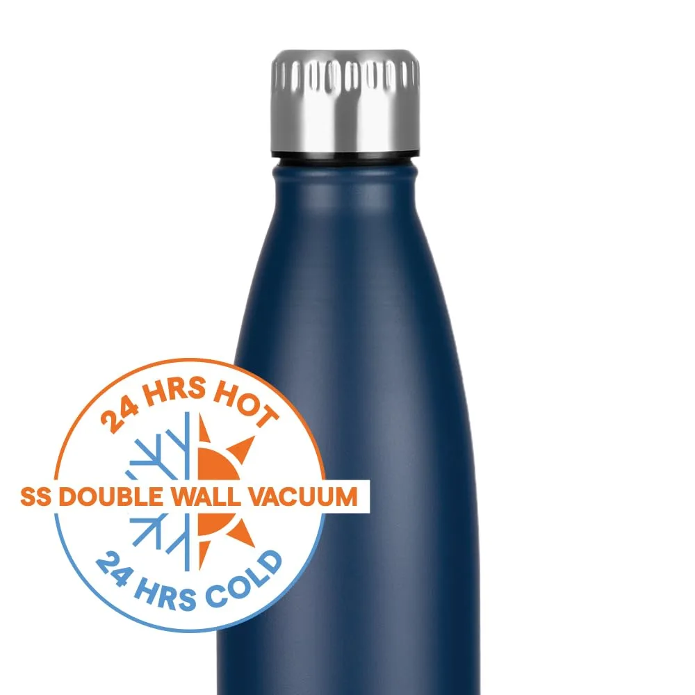 Borosil 1L Hydra Bolt Matte - view 2