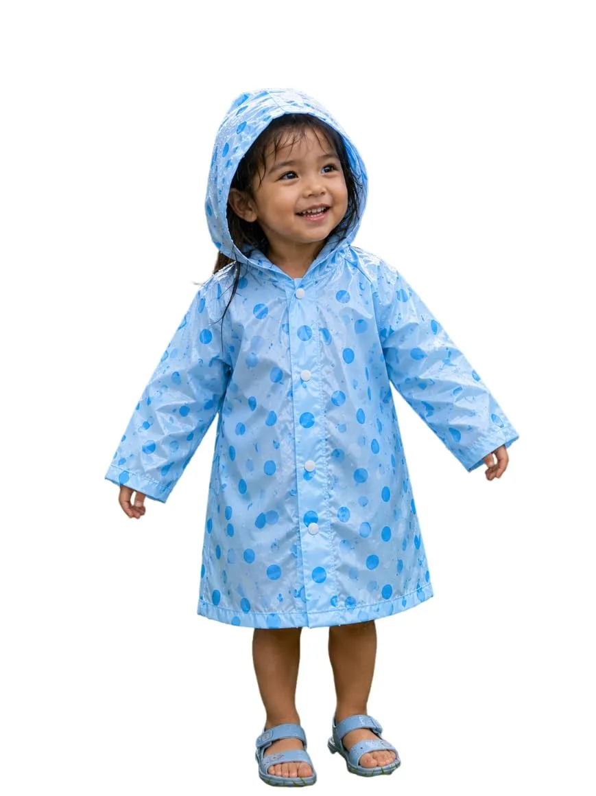 best baby raincoat
