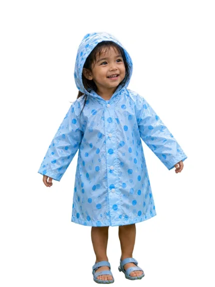 best baby raincoat