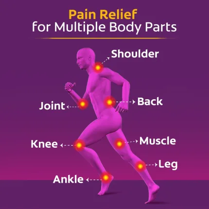Moov Fast Pain Relief Sp - view 2