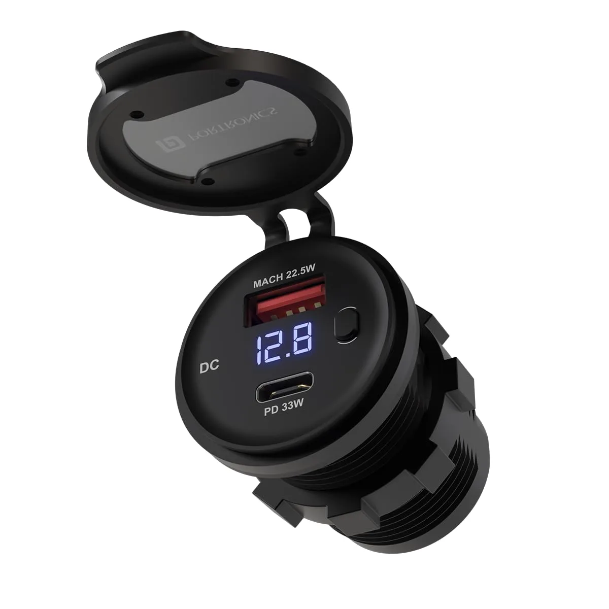 best bike phone charger usb