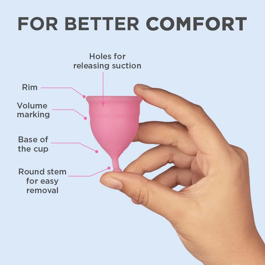 Pee Safe Reusable Menst - view 9