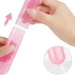 Boniry 4 Pcs Plastic Porta - view 4