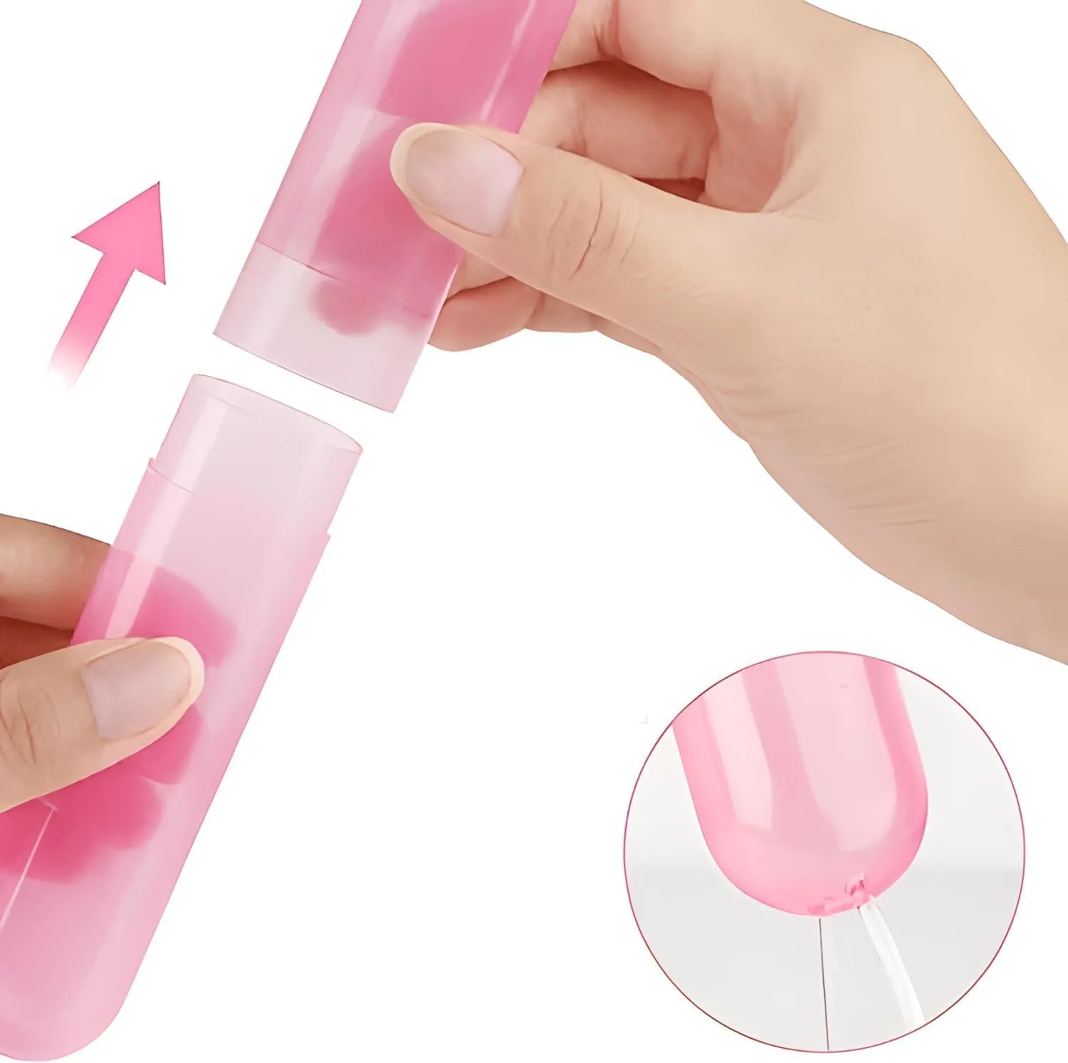 In-Depth Review: best travel toothbrush case - Boniry 4 Pcs Plastic Portable Travel Toothbrush Holder Storage Case/Toothpaste Case Holder/Plastic Toot 5 Boniry 4 Pcs Plastic Porta - view 4