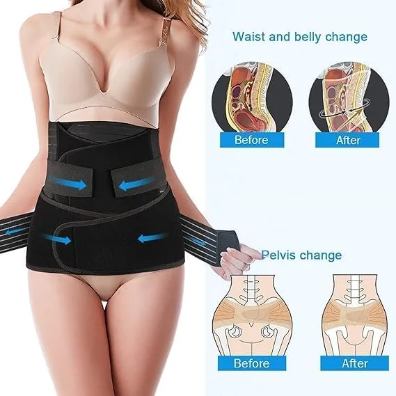 DOLTAS 3-in-1 Post Pregnan - view 5
