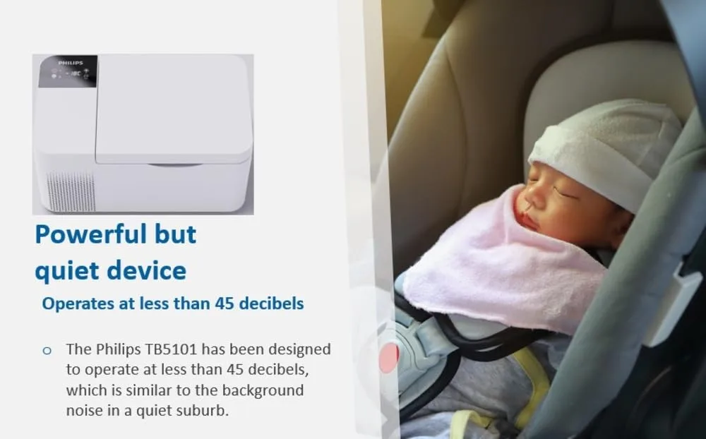 Philips Automotive Car Fros - view 7
