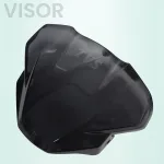 TVS Kit Visor Windshiel - view 2